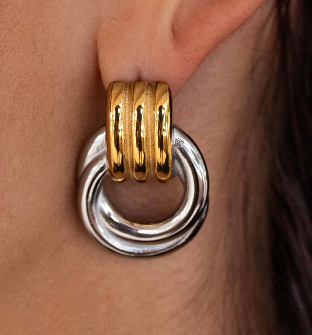 MILA EARRINGS